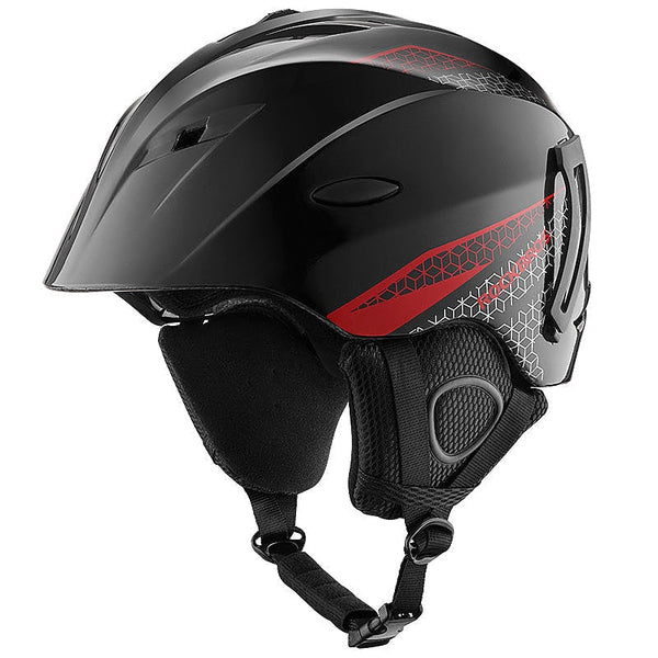 HKM-MKW-507 Premium Touring Winter Motorcycle Helmet