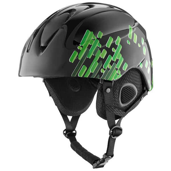 HKM-MKW-509 Premium Touring Winter Motorcycle Helmet