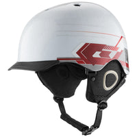 HKM-MKW-511 Premium Touring Winter Motorcycle Helmet