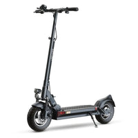 HKM-Y9M 62.9 Miles 60V 26Ah 1560Wh 800W Single-Motor Drive Long-Range Foldable Electric Scooter - Black