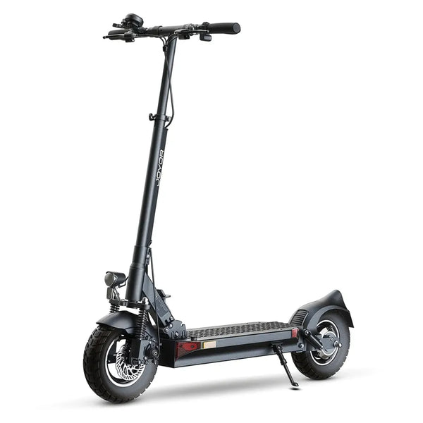 HKM-Y9M 62.9 Miles 60V 26Ah 1560Wh 800W Single-Motor Drive Long-Range Foldable Electric Scooter - Black