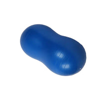 HKM-566931 Peanut Shaped Fitness Yoga Ball for Exercise and Labour Support 45x90cm in Various Colours