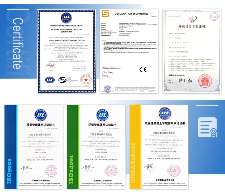 KTX-180627 Bladeless Floor Standing Fan with Touch Control and Remote - 45W Power, 15-Hour Timer, Multiple Modes