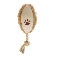 HKM-487379 Indestructible Plush Squeaky Chew Toy Set for Dogs – Includes 18cm Toys