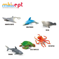 HKM-835475 High-Speed Remote Control Submarine Toy for Kids - Battery-Powered Diving Model