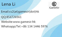 HKM-560723 Wireless Touchroller Controller for iOS Devices, featuring Vibration and Enhanced Gaming Experience