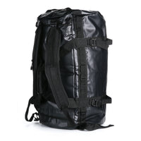HKM-338707 Large Waterproof Duffel Bag 70L for Outdoor Sports and Gym Activities