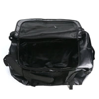 HKM-338707 Large Waterproof Duffel Bag 70L for Outdoor Sports and Gym Activities
