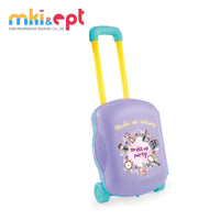 HKM-228691 Pretend Makeup Set for Girls Ages 2-7 with Safe CE Certification