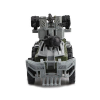 HKM-769939 Military Action Play Set Toy for Boys Ages 4-12, Includes Soldier Accessories, Plastic, In-Stock