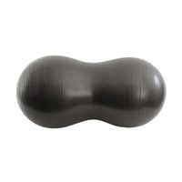 HKM-566931 Peanut Shaped Fitness Yoga Ball for Exercise and Labour Support 45x90cm in Various Colours