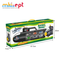 HKM-835475 High-Speed Remote Control Submarine Toy for Kids - Battery-Powered Diving Model