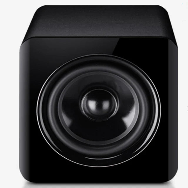 KTX-861971 5.1 Channel Bluetooth Home Theatre System with AC-3 Decoder and Subwoofer