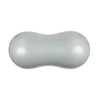 HKM-566931 Peanut Shaped Fitness Yoga Ball for Exercise and Labour Support 45x90cm in Various Colours