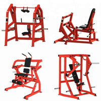 HKM-518355 Commercial Fitness Equipment for Strength and Cardio Training