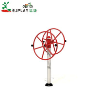 HKM-468627 Outdoor Fitness Equipment for Adults - Versatile Gym Gear for Home and Garden Workouts