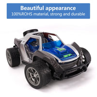HKM-377875 4WD Off-Road Remote Control Buggy with Interchangeable Shells for Kids Ages 2-14
