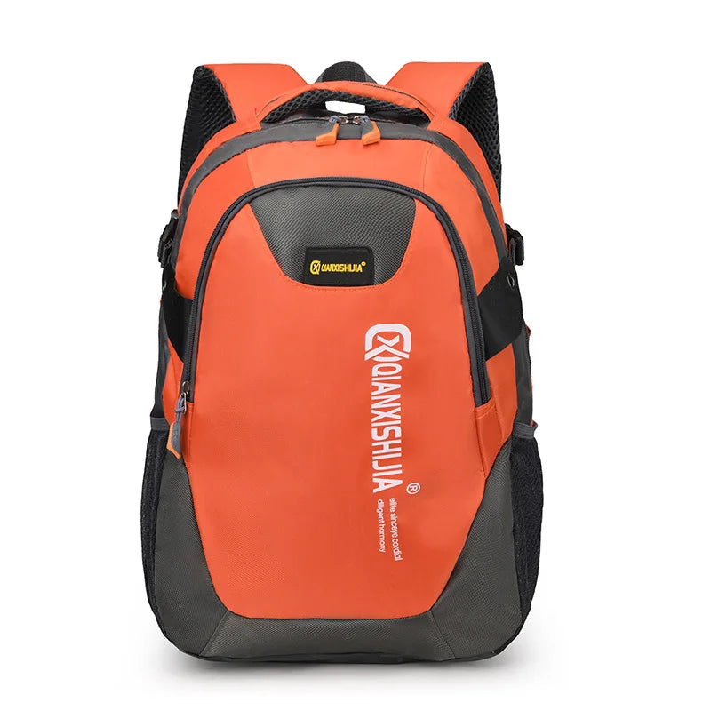 HKM-961299 Waterproof Outdoor Hiking Backpack for Mountaineering and Travel