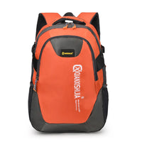 HKM-961299 Waterproof Outdoor Hiking Backpack for Mountaineering and Travel