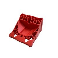 10 Pcs Hdpe Plastic Uv Protection Traile - View 4