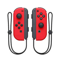 HKM-281619 Wireless Joy-Con Controller for Nintendo Switch/OLED/Lite - Dual Vibration Joystick Gamepad
