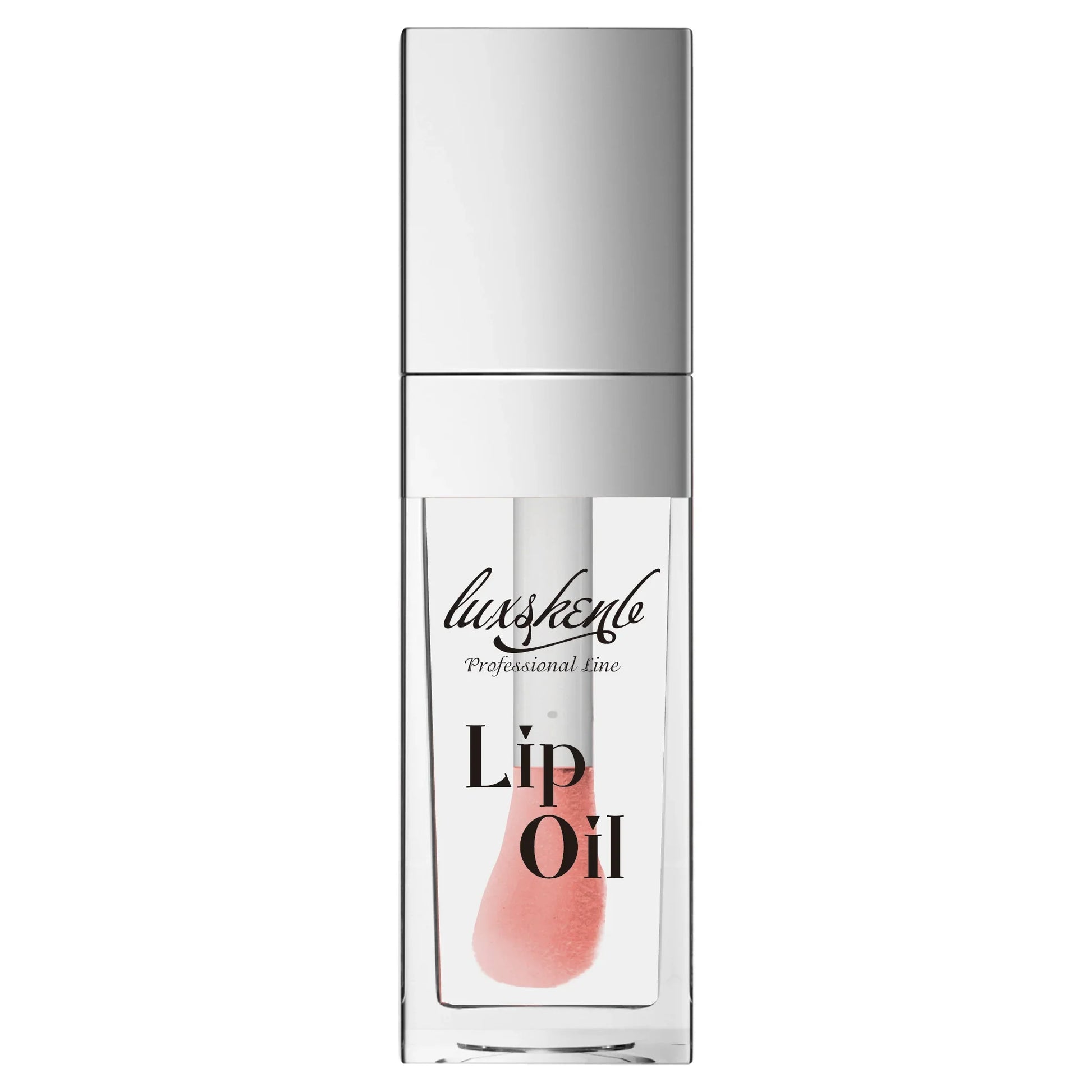 HKM-555027 Vegan Moisturising Fruit Flower Jelly Lip Plump Oil for Kids
