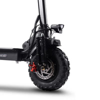 Manufacturer Wholesale Adult Electric Scooter Dual-motor Foldable Chauffeur-style Two-wheel Mobility Vehicle Mini 200kg Lithium