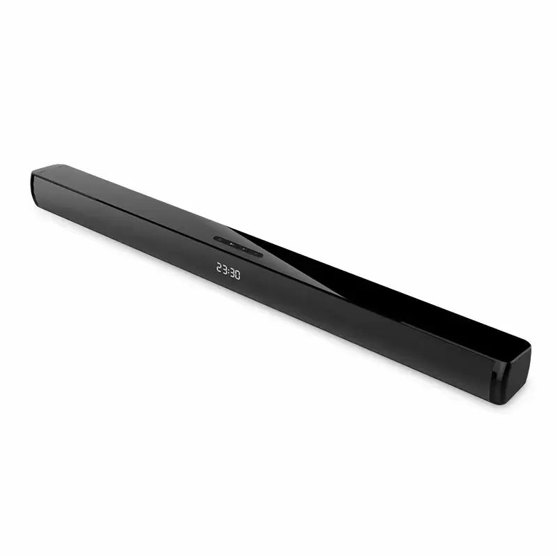 KTX-991891 2.1 Channel Bluetooth Sound Bar Speaker with Built-in Subwoofer for Home Theatre Systems