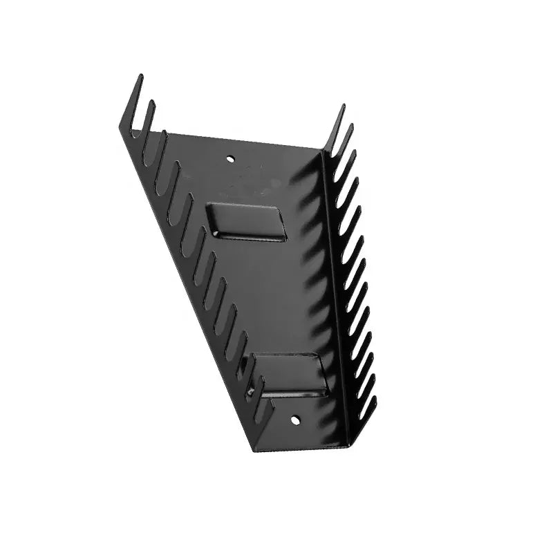 KTX-067667 48-Piece Magnetic Wrench Organizer Set for Tool Box Drawer Storage and Organisation