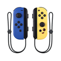 HKM-281619 Wireless Joy-Con Controller for Nintendo Switch/OLED/Lite - Dual Vibration Joystick Gamepad