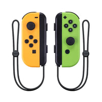 HKM-281619 Wireless Joy-Con Controller for Nintendo Switch/OLED/Lite - Dual Vibration Joystick Gamepad