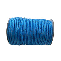 HKM-945491 Robust 5 mm Outdoor Tent and Climbing Rope made of Polypropylene and Nylon for Adventure Sports