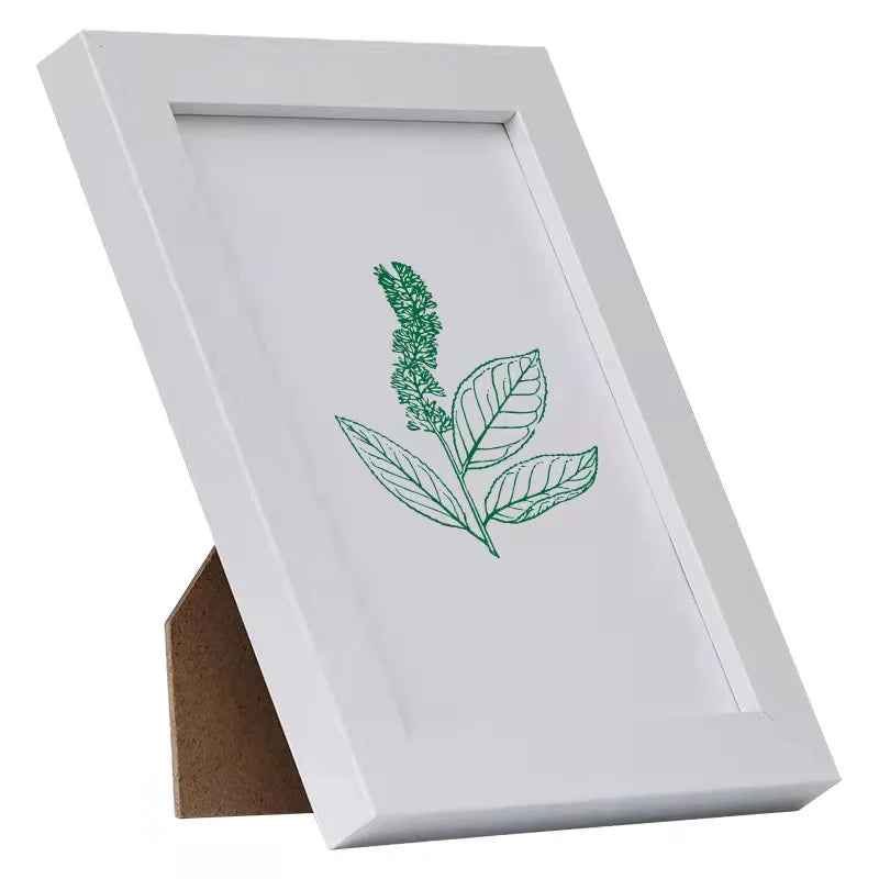 KTX-259667 Gallery-Style Photo Frame for Home Décor