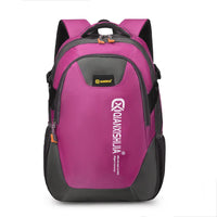 HKM-961299 Waterproof Outdoor Hiking Backpack for Mountaineering and Travel