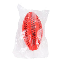 HKM-880595 Eco-Friendly Dog IQ Puzzle Toy - Rubber Teething Ball for Natural Dental Care and Playtime