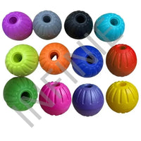 HKM-094163 Interactive EVA Material Pet Bite Ball for Dogs - Chew Toys