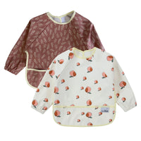 HKM-556243 Stock New Print and High Quality Baby Bib