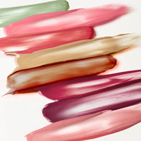 HKM-423955 Tinted Hydrating Lip Mask with Cherry Vanilla and Coconut Shine - Plumping Lip Butter Balm