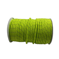 HKM-945491 Robust 5 mm Outdoor Tent and Climbing Rope made of Polypropylene and Nylon for Adventure Sports