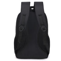 Hot Selling Custom Outdoor Sports Backpack Oxford Material Laptop Backpack Waterproof Strap Carring System for Travel & School