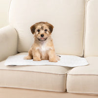 HKM-846675 Sustainable Washable Waterproof Puppy Training Pads with Non-Slip PU Backing