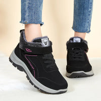 HKM-574355 GM-D-3 Women Shoes 2022 Factory Supply Casual Walking Latest Ladies Shoes Sport Casual Shoes