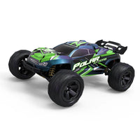 HKM-233299 1:8 RC Off-Road Truck, High-Speed 45 km/h Remote Control Vehicle for All Ages, 4WD, Waterproof Motor