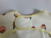 HKM-556243 Stock New Print and High Quality Baby Bib