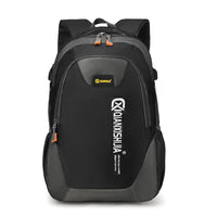HKM-961299 Waterproof Outdoor Hiking Backpack for Mountaineering and Travel