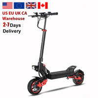 Freeboy  Eu Us Warehouse Scooter Electric Adult Cheap High Speed off Road Dropshipping Adult Fast Electric Scooter