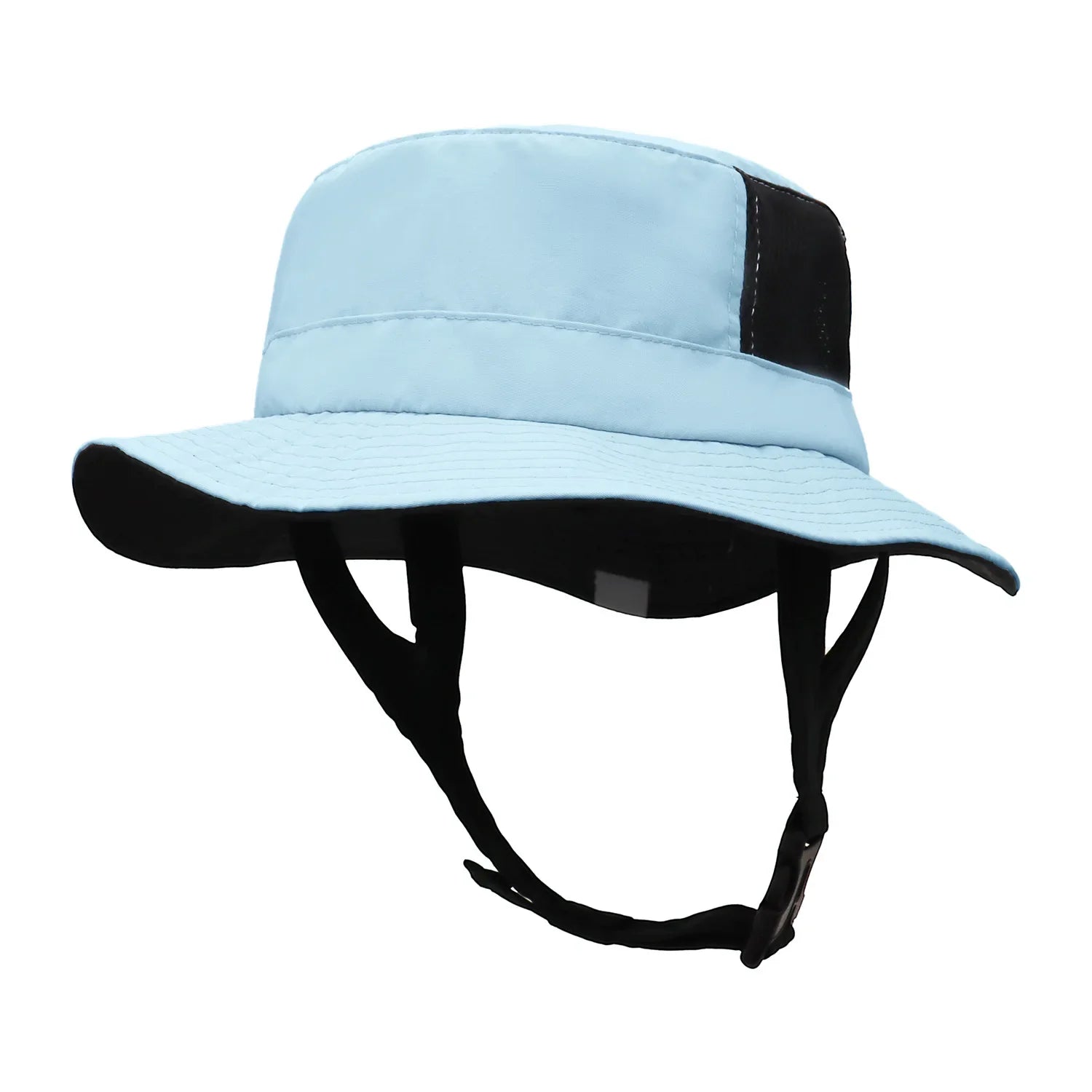 HKM-190675 UPF 50+ Sun Protection Bucket Hat for Outdoor Water Sports and Activities