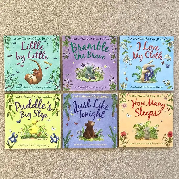 KTX-981971 Children's Activity Book for Learning and Creative Play