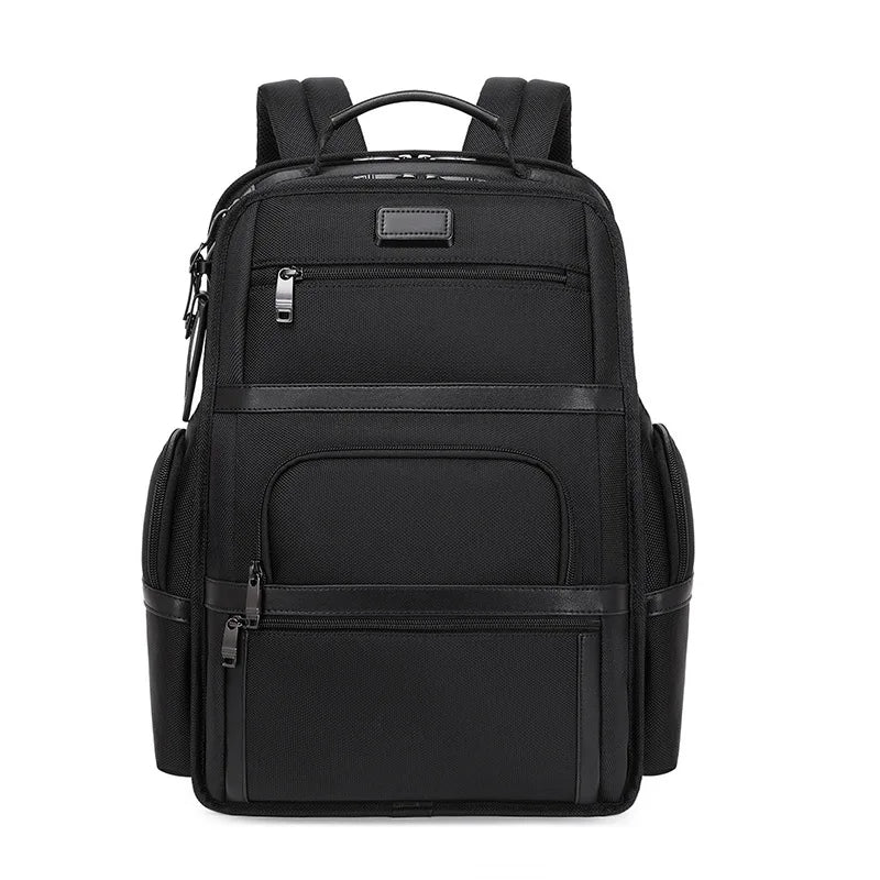Hot Sale Multifunctional Oxford Durable Business Backpack Daily Commute Travel Large Capacity 15.6 Inches Laptop Backpack