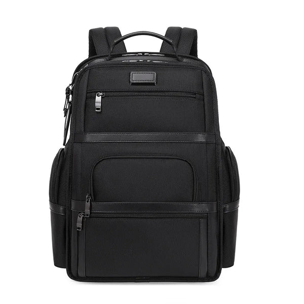 Hot Sale Multifunctional Oxford Durable Business Backpack Daily Commute Travel Large Capacity 15.6 Inches Laptop Backpack